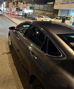 کرایسلەر 200